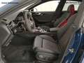 Audi RS5 sportback 2.9 tfsi competition plus quattro 450cv Blau - thumbnail 15