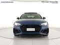 Audi RS5 sportback 2.9 tfsi competition plus quattro 450cv Blau - thumbnail 3