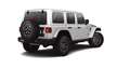 Jeep Wrangler Rubicon Xtreme 35" 4 DOOR 2.0l MY26 Blanc - thumbnail 2