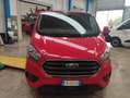 Ford Transit Custom Rosso - thumbnail 3