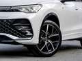 Volkswagen Tiguan R-Line 1.5 eTSI DSG HDMatrix AreaV. TrailerAss. White - thumbnail 5