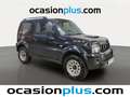 Suzuki Jimny 1.3 JX Negro - thumbnail 2