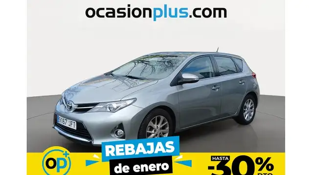 Toyota Auris 90D Active