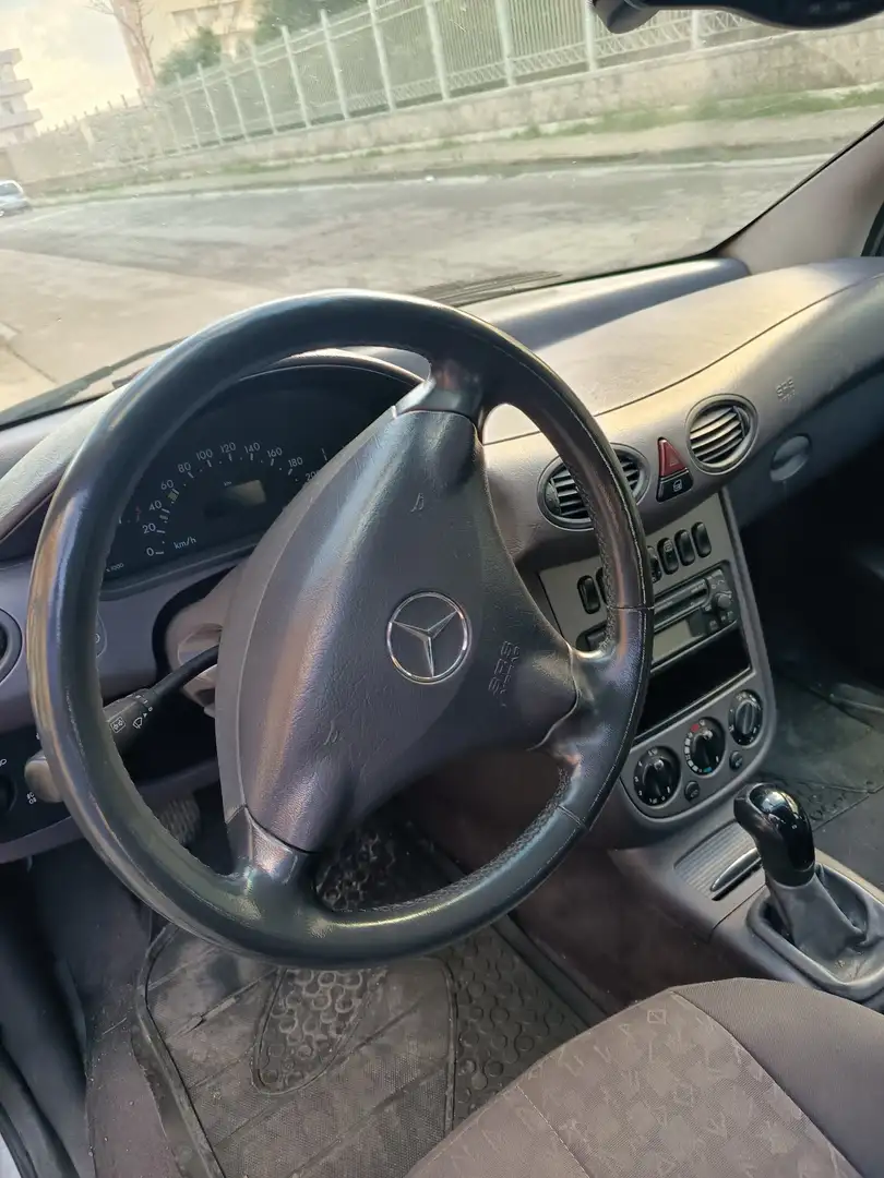 Mercedes-Benz 170 classic Grigio - 2