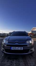 Tourer HDi 140 FAP Business Class