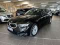BMW 318 d Touring Driving Assistant+ACC+LED+3Z+Curv. Noir - thumbnail 5