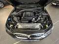 BMW 318 d Touring Driving Assistant+ACC+LED+3Z+Curv. Noir - thumbnail 4