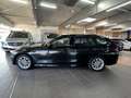 BMW 318 d Touring Driving Assistant+ACC+LED+3Z+Curv. Noir - thumbnail 6