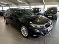 BMW 318 d Touring Driving Assistant+ACC+LED+3Z+Curv. Noir - thumbnail 2