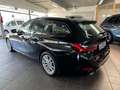 BMW 318 d Touring Driving Assistant+ACC+LED+3Z+Curv. Noir - thumbnail 8