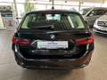 BMW 318 d Touring Driving Assistant+ACC+LED+3Z+Curv. Noir - thumbnail 9