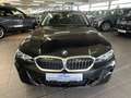BMW 318 d Touring Driving Assistant+ACC+LED+3Z+Curv. Noir - thumbnail 3