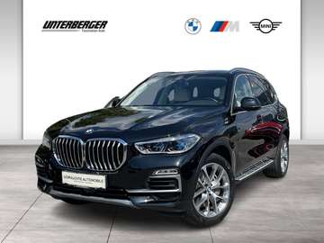 xDrive45e PHEV Aut. // xLine // Anhängerkupplung /