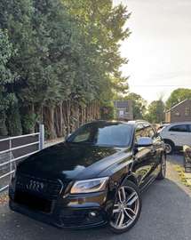 3.0 TDi V6 Quattro Tiptronic *Pano*FullOptions