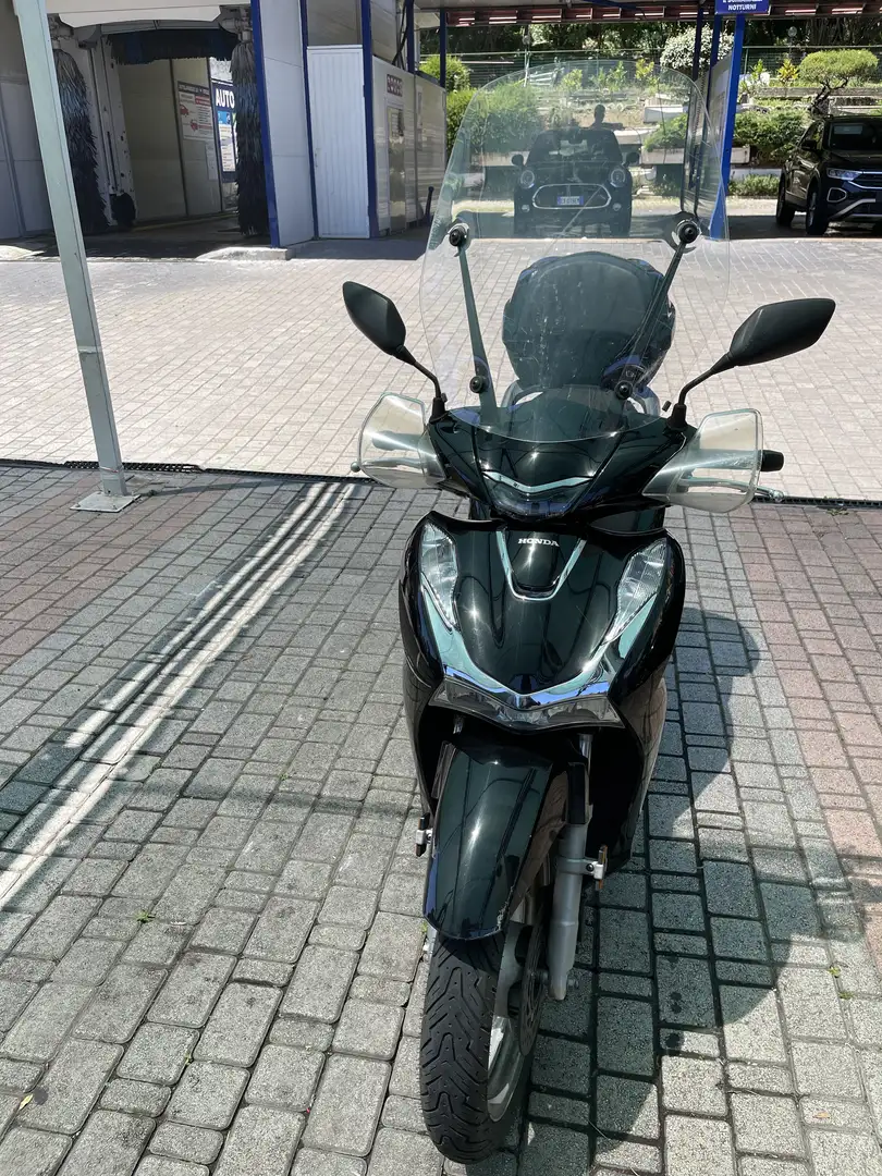 Honda SH 150i nero - 1