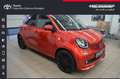 smart forFour Brabus twinamic*JBL*Einparksensoren Arancione - thumbnail 1