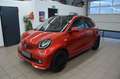 smart forFour Brabus twinamic*JBL*Einparksensoren Arancione - thumbnail 2