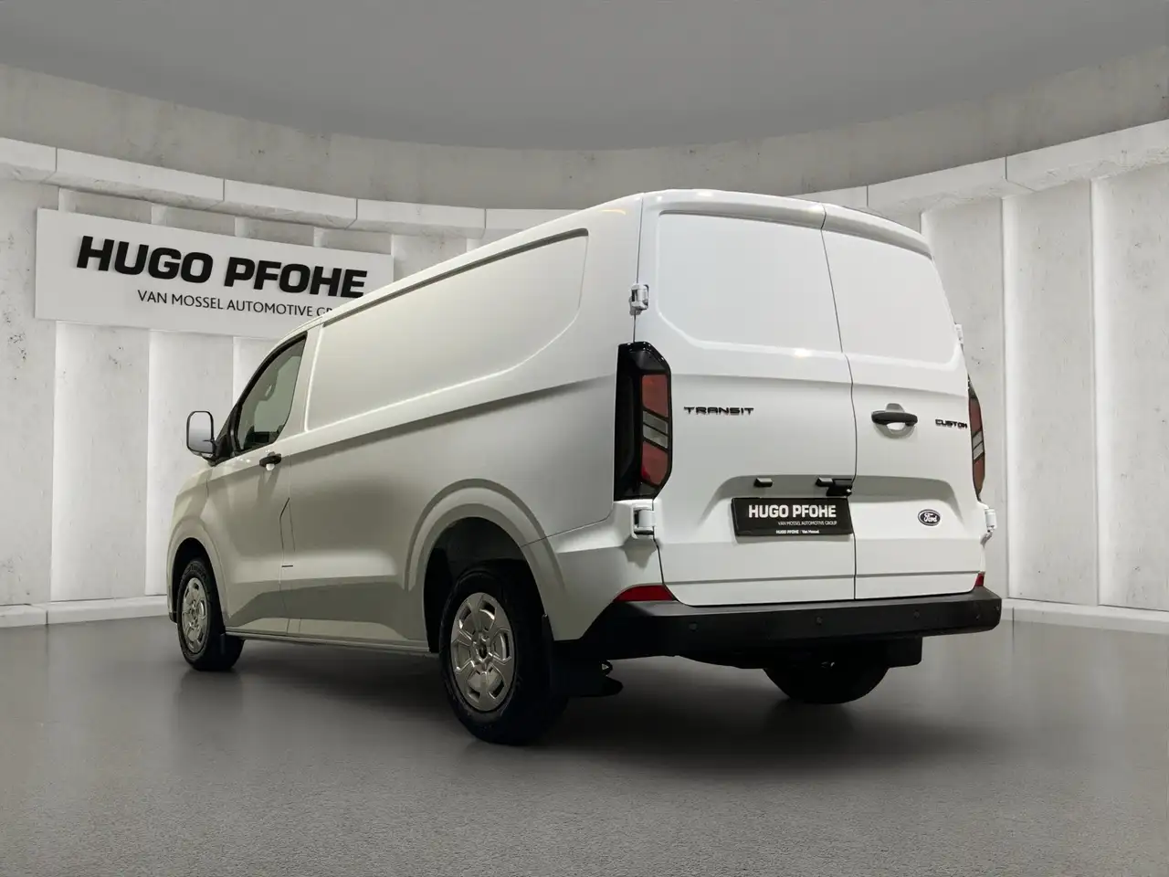 Ford Model not specified 2026