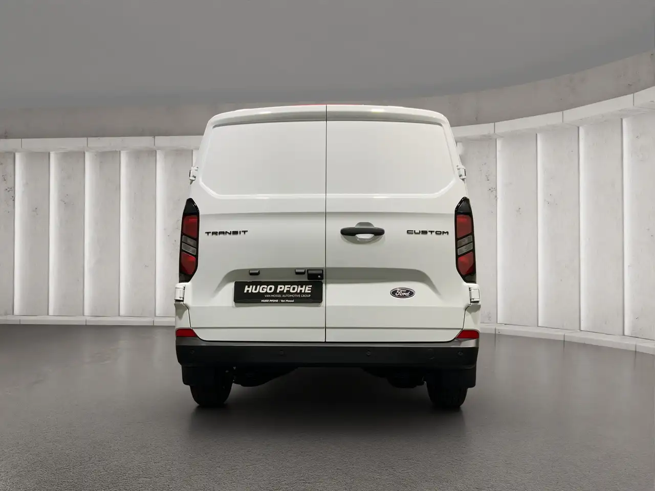 Ford Model not specified 2026