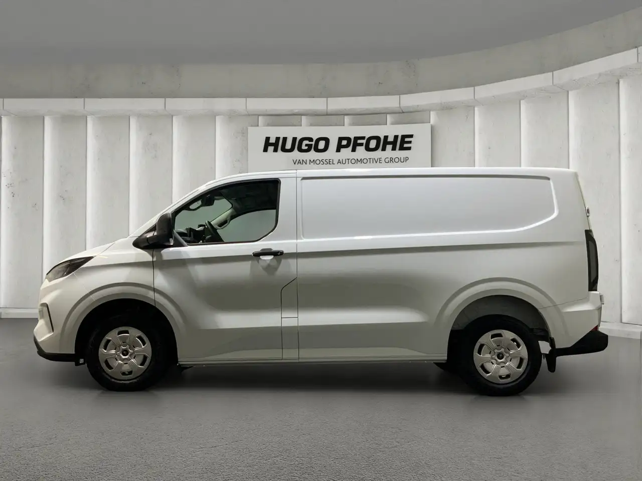 Ford Model not specified 2026