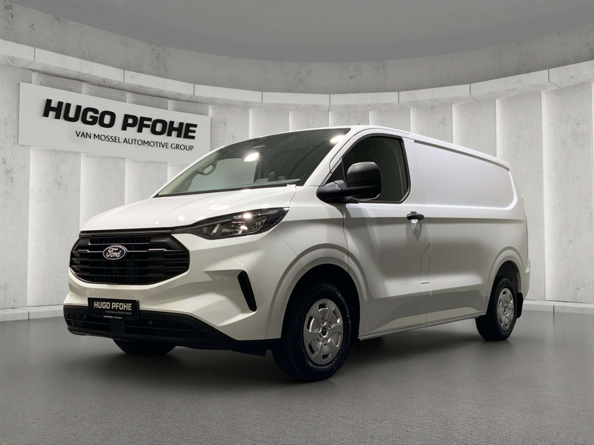 Ford Model not specified 2026