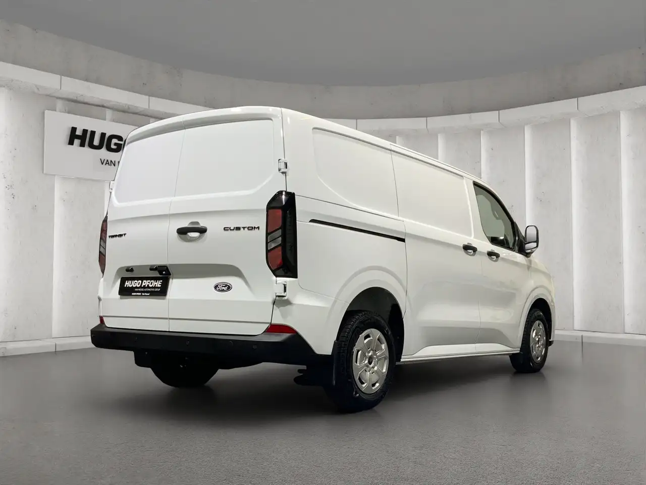 Ford Model not specified 2026