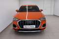 Audi Q3 40 TFSI quattro advanced exterieur Orange - thumbnail 2