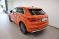 Audi Q3 40 TFSI quattro advanced exterieur Orange - thumbnail 5