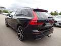 Volvo XC60 T6 R Design Plug-In AWD AHK Google PANO ACC Schwarz - thumbnail 5