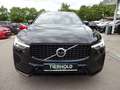 Volvo XC60 T6 R Design Plug-In AWD AHK Google PANO ACC Schwarz - thumbnail 10