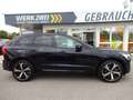 Volvo XC60 T6 R Design Plug-In AWD AHK Google PANO ACC Schwarz - thumbnail 8