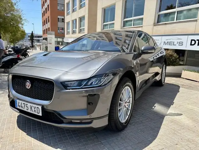Jaguar I-Pace EV400 S AWD 400cv