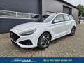 Hyundai i30 Kombi  1.0 T-GDI 100PS Automatik AbstandsTempom... Weiß - thumbnail 3