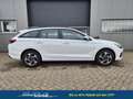 Hyundai i30 Kombi  1.0 T-GDI 100PS Automatik AbstandsTempom... Weiß - thumbnail 8