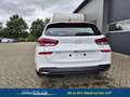 Hyundai i30 Kombi  1.0 T-GDI 100PS Automatik AbstandsTempom... Weiß - thumbnail 6