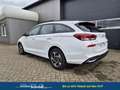 Hyundai i30 Kombi  1.0 T-GDI 100PS Automatik AbstandsTempom... Weiß - thumbnail 5