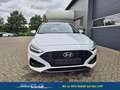 Hyundai i30 Kombi  1.0 T-GDI 100PS Automatik AbstandsTempom... Weiß - thumbnail 2