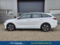 Hyundai i30 Kombi  1.0 T-GDI 100PS Automatik AbstandsTempom... Weiß - thumbnail 4