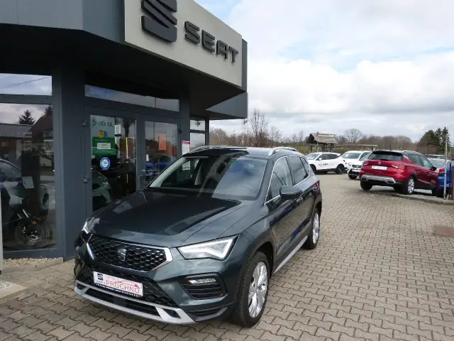 SEAT Ateca Xperience Ateca 1.5 TSI ACT Xperience 150 PS DSG