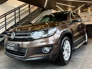 Sport 2,0 TDI*2.Besitz*AHK*Pickerl 11/2026*TOP*