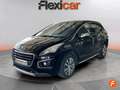 Peugeot 3008 1.6BLUEHDI 120 HP ALLURE S&S Noir - thumbnail 3