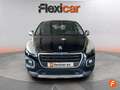 Peugeot 3008 1.6BLUEHDI 120 HP ALLURE S&S Noir - thumbnail 2