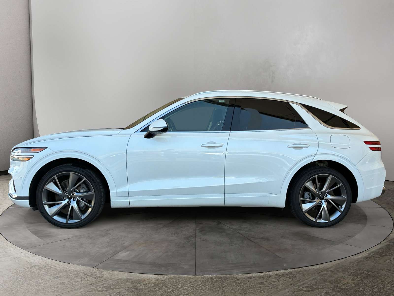 2026 Genesis GV70