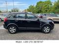 Opel Antara Cosmo 4x4*Aut.*1HAND*LEDER*BI-XE*PDC* Noir - thumbnail 4