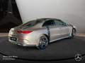 Mercedes-Benz CLA 250 e AMG+NIGHT+MULTIBEAM+KAMERA+8G Grau - thumbnail 8