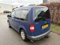 Volkswagen Caddy 2.0 EcoFuel Optive Comfort / AIRCO / 75dkm! NAP! / Blau - thumbnail 12