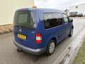 Volkswagen Caddy 2.0 EcoFuel Optive Comfort / AIRCO / 75dkm! NAP! / Blau - thumbnail 15