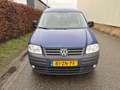 Volkswagen Caddy 2.0 EcoFuel Optive Comfort / AIRCO / 75dkm! NAP! / Blau - thumbnail 19