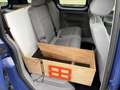 Volkswagen Caddy 2.0 EcoFuel Optive Comfort / AIRCO / 75dkm! NAP! / Blau - thumbnail 16