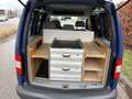 Volkswagen Caddy 2.0 EcoFuel Optive Comfort / AIRCO / 75dkm! NAP! / Blau - thumbnail 14